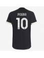 Billige Juventus Paul Pogba #10 Tredjedrakt 2023-24 Kortermet